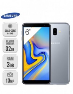 Samsung : J610 Galaxy J6...