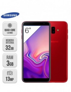 Samsung : J610 Galaxy J6...