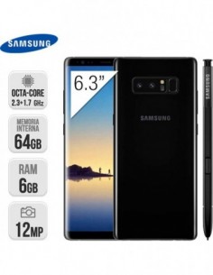 Samsung : N950 Galaxy Note...