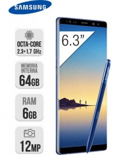 Samsung : N950 Galaxy Note...