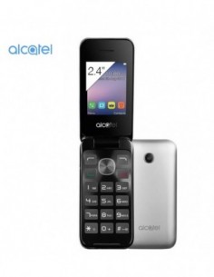 Alcatel 2051D DS Plata