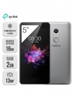 TP Link : Neffos X1 Lite 5"...