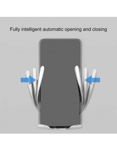 Soporte de coche automático... 2