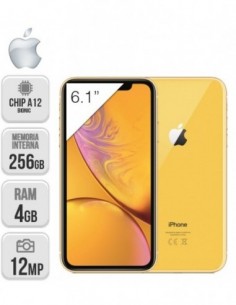 Apple : Iphone XR 256GB...