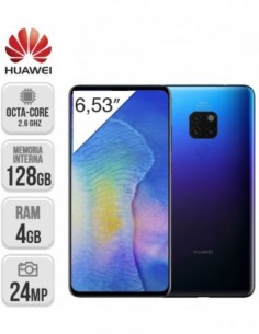 Huawei : Mate 20 128/4GB...