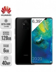 Huawei : Mate 20 Pro...