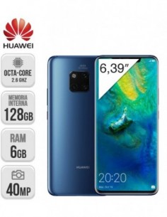 Huawei : Mate 20 Pro...