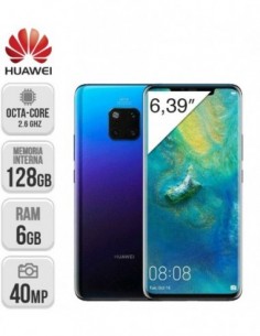 Huawei : Mate 20 Pro...