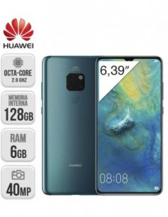 Huawei : Mate 20 Pro...
