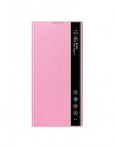 Samsung : Funda Clear View...