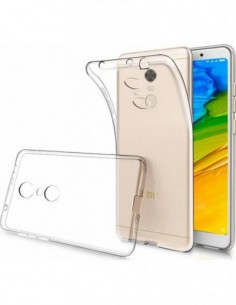 Funda gel transparente... 2