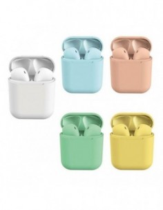 Auriculares bluetooth 5.0... 2