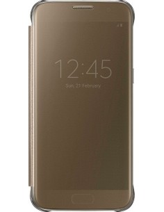 Samsung : Funda Clear View...