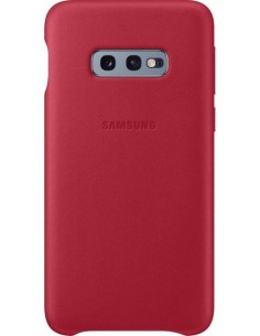 Samsung : Funda Leather...