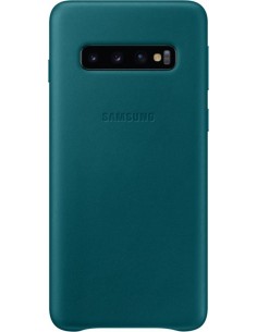 Samsung : Funda Leather...