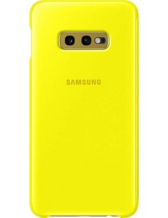 Samsung : Funda Clear View...