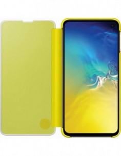 Samsung : Funda Clear View... 2