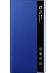 Samsung : Funda Clear View...