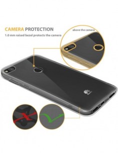 Bikuid : Funda 360 Gel Case... 2