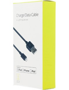 MFi : Cable de datos...