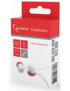 Gembird : Auriculares... 2