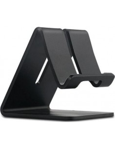 Soporte de aluminio para...