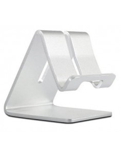 Soporte de aluminio para...