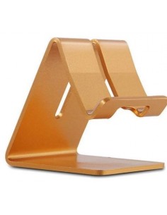 Soporte de aluminio para...