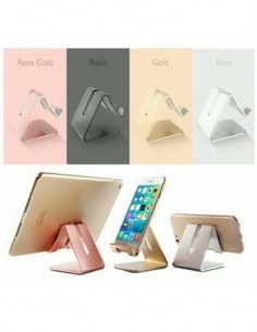 Soporte de aluminio para... 2