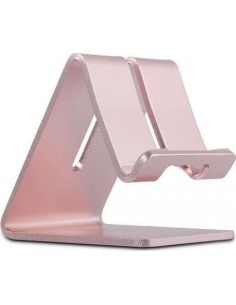 Soporte de aluminio para...