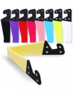 Soporte triangular para...