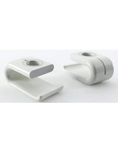 Soporte de aluminio para...