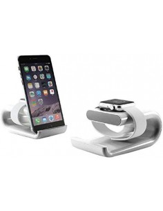 Soporte de aluminio para... 2