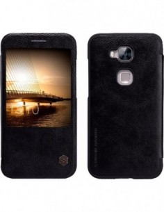 Nillkin : Qin S View Case -...