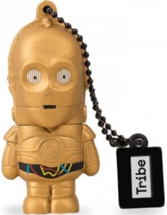 Star Wars : Pendrive 16GB -...