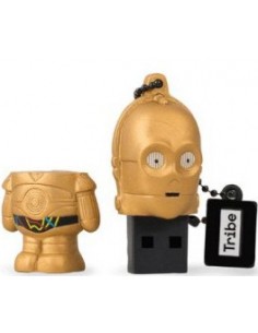 Star Wars : Pendrive 16GB -... 2