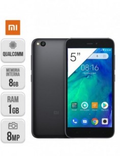 Xiaomi : Redmi Go 8/1GB LTE...