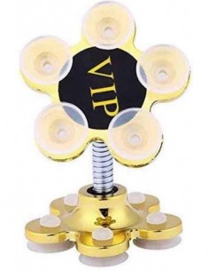 Soporte de sobremesa flor -...