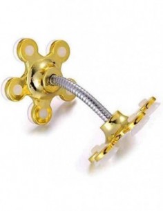 Soporte de sobremesa flor -... 2