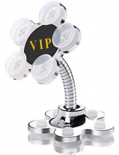 Soporte de sobremesa flor -...