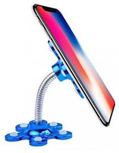 Soporte de sobremesa flor -... 2