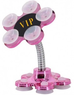 Soporte de sobremesa flor -...