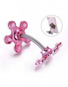 Soporte de sobremesa flor -... 2