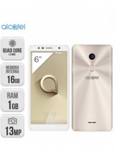 Alcatel : 5026D 3C 3G DS 6"...