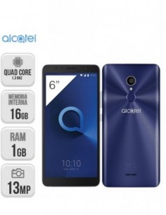 Alcatel : 5026D 3C 3G DS 6"...