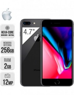 Apple : IPhone 8 Plus 256GB...