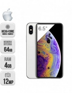 Apple : Iphone XS Max 256GB...