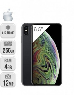 Apple : Iphone XS Max 256GB...