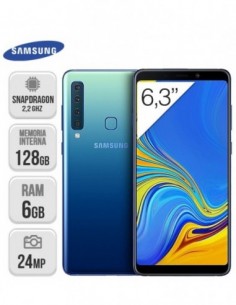 Samsung : A920 Galaxy A9...