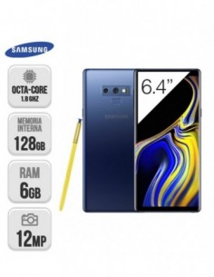 Samsung : N960 Galaxy Note...